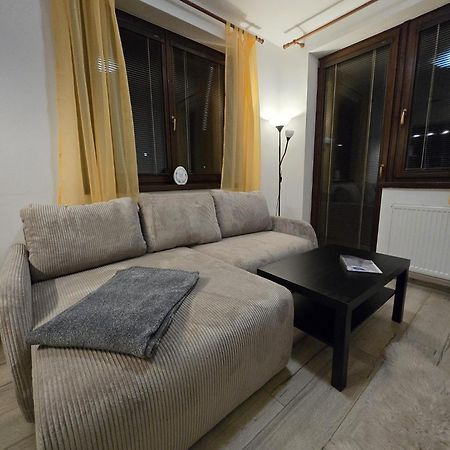 Tatrystay Apartment Granit 104 Tatranská Lomnica Dış mekan fotoğraf