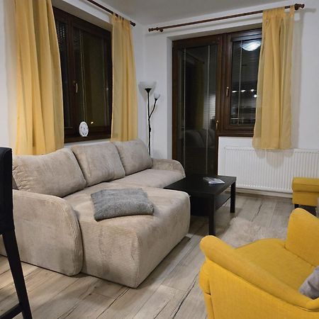 Tatrystay Apartment Granit 104 Tatranská Lomnica Dış mekan fotoğraf