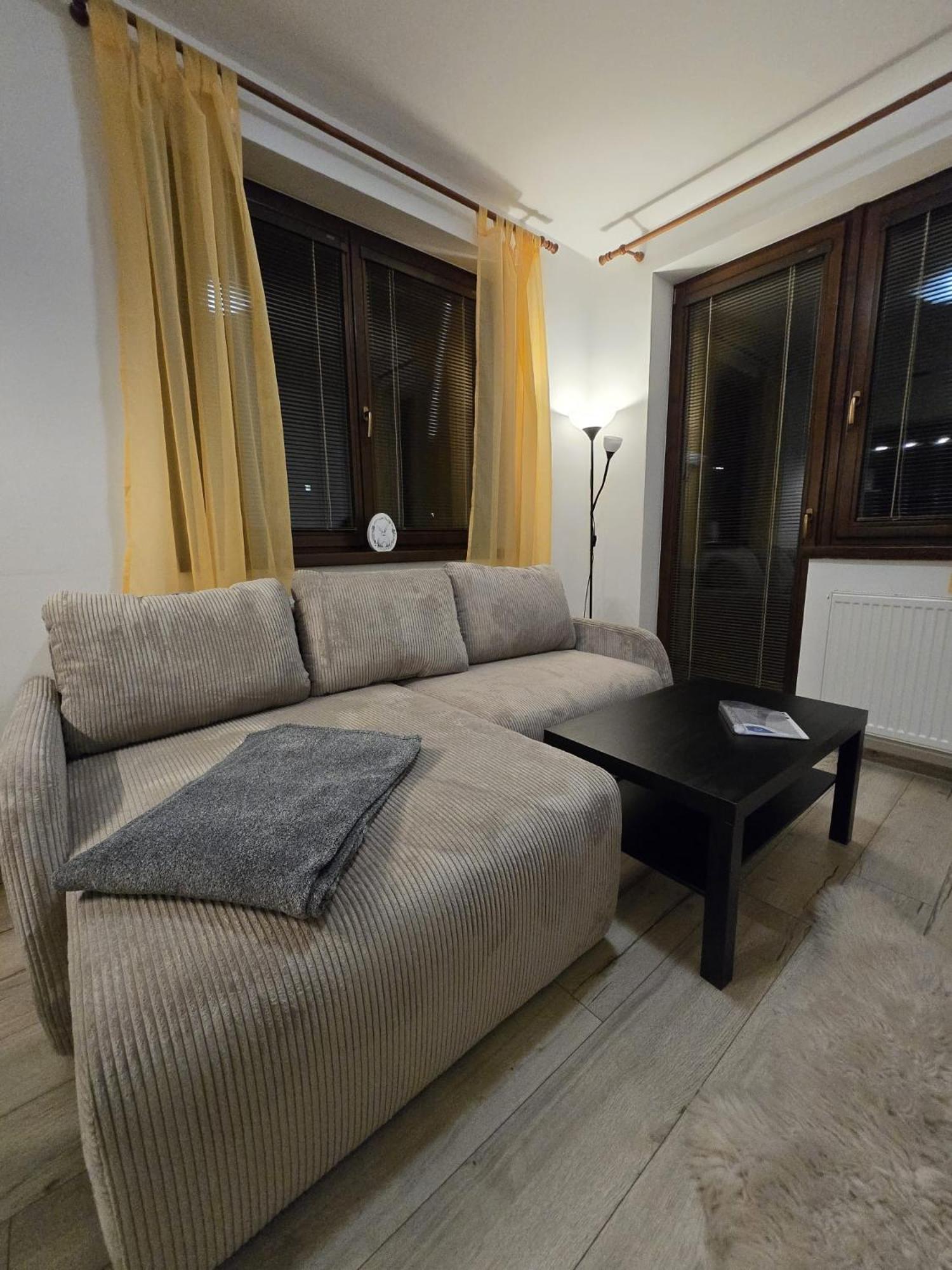 Tatrystay Apartment Granit 104 Tatranská Lomnica Dış mekan fotoğraf