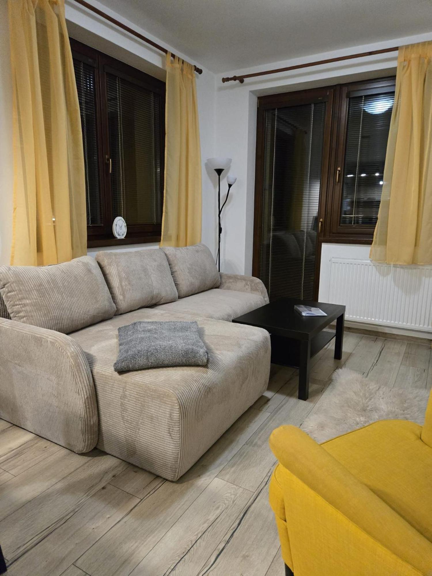 Tatrystay Apartment Granit 104 Tatranská Lomnica Dış mekan fotoğraf