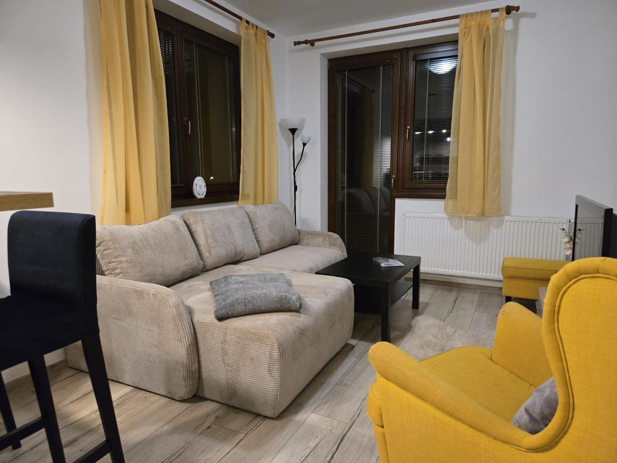 Tatrystay Apartment Granit 104 Tatranská Lomnica Dış mekan fotoğraf