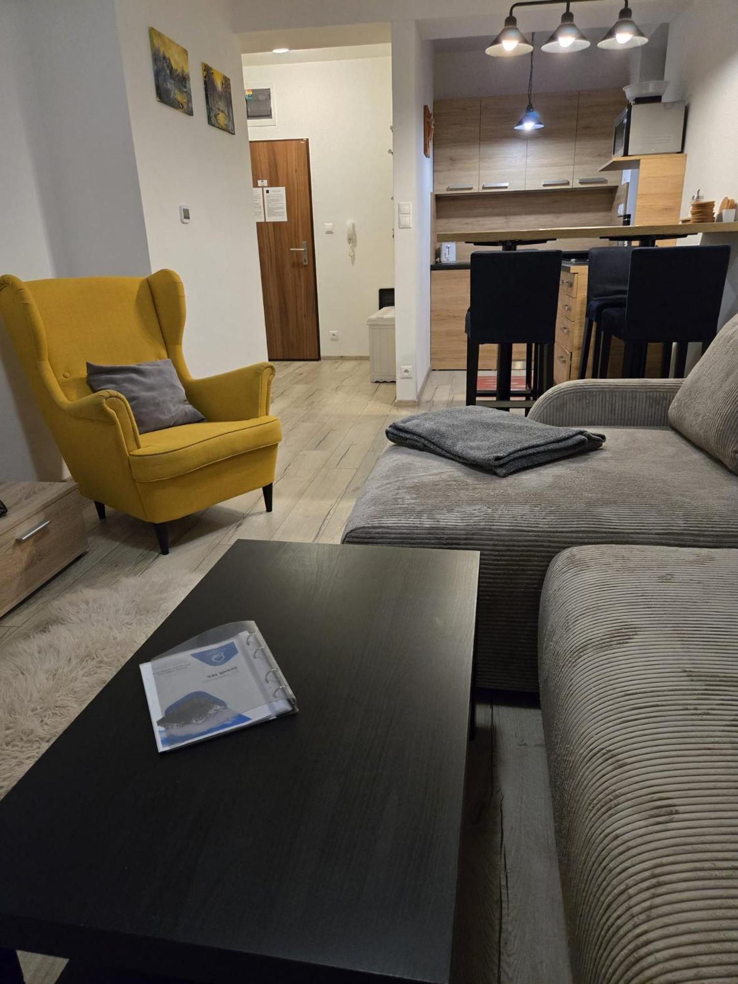 Tatrystay Apartment Granit 104 Tatranská Lomnica Dış mekan fotoğraf